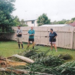 another one bites the dust