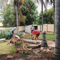 another one bites the dust