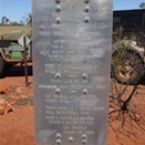 Neale Junction - Anne Beadell Highway WA