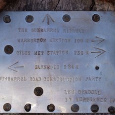 Photo taken August 2nd, 2006