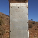 11 Giles Mulga Park Road 20km west Amata, NT