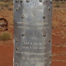 WA-NT Border on the Gary Junction Road