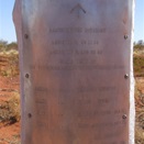 Sandy Blight Junction Track - Gary Junction Road intersection, NT