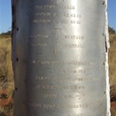 NT-WA Border Sandy Blight Junction Road