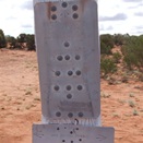 Volkes Hill Corner - Anne Beadell Highway, SA