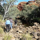 Beginning our assault on the pools of the DQB