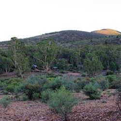 Mambray Creek March 2009