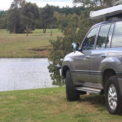 Vittoria State Forest NSW