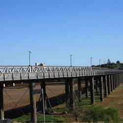 Murray Bridge