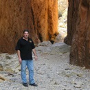 Standley Chasm