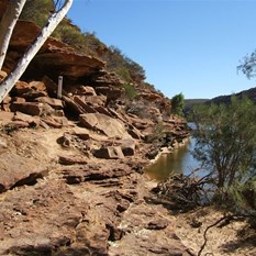 Kalbarri National Park