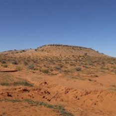 Approdinna Attora Knolls - Knoll Track