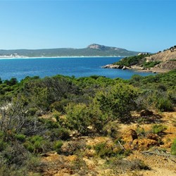 Cape Le Grand views