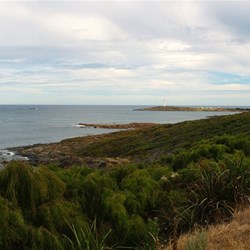 Cape Leeuwin Lighthouse