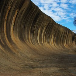 Wave Rock