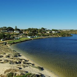 Guilderton - a pretty place