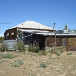 The Langenbaker House