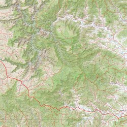 EOTopo 2013.3 Sample