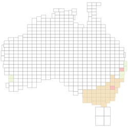 EOTopo 2013.5 Progress