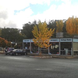 Khancoban general store & cafe