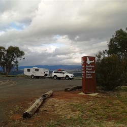 Now there's a smart looking rig!