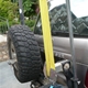 Wheel Lifter