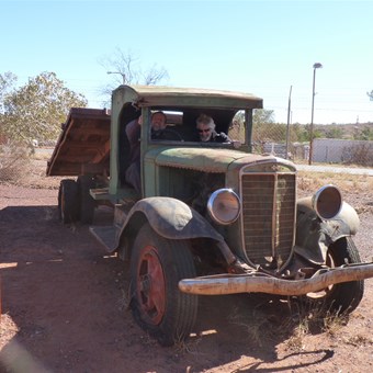 Scotties replacement for the Guppy.