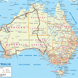 Aussie Adventure 2015