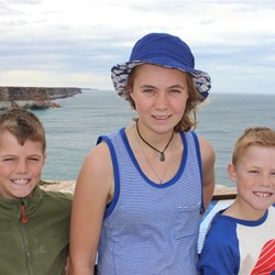Great Australian Bight