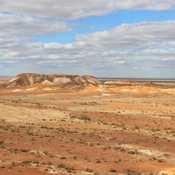 Breakaways Cobber Pedy