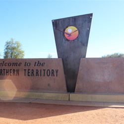 SA/NT Border