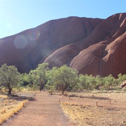 Ayers Rock