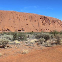 Ayers Rock