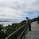 Boardwalk Ellen Cove