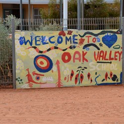 Oak Valley School