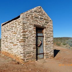 Oh dear, it looks like Chicka will escape!