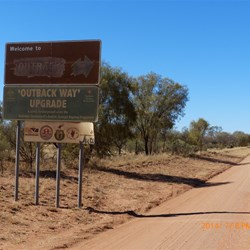 Remote travel warning