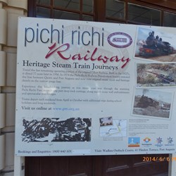 At last - the day has arrived