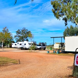 Caravan Park