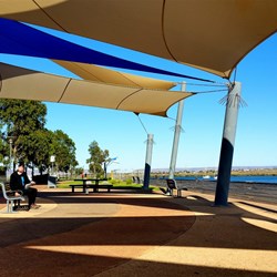 Port Augusta SA