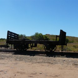 The days of the railway 