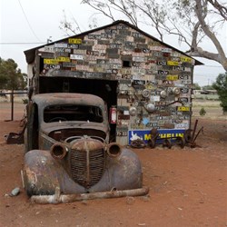 In need of a major service