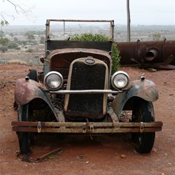 Sunday Picnic anyone