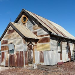 Where all Prayers are answered