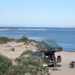 I am not going give up being able to do this lightly.