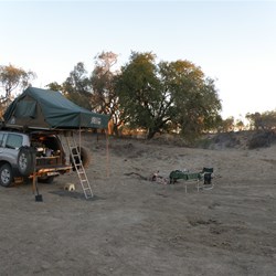 Ahh, the bliss of it all.