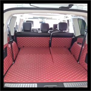 Carlux Red Boot Liner
