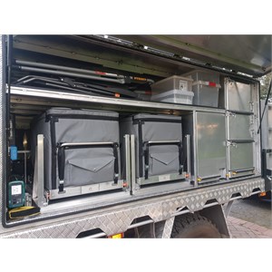 Canopy has everything you need