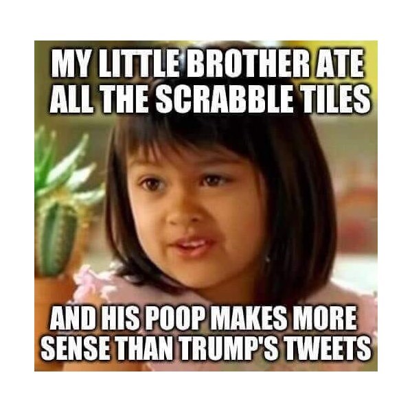 Trumps Tweets