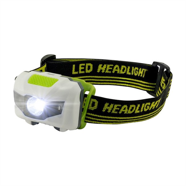 headlamp